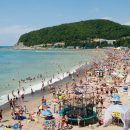 На Кубани мобильные патрули будут инспектировать курортные территории