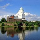 Составлен рейтинг малых городов воинской славы России для путешествий 9 мая