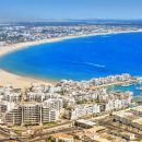 Власти Марокко хотят обложить налогами Booking.com и Airbnb