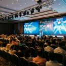 Coral Travel собрал партнёров на ежегодном форуме в Турции