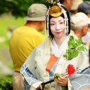 Исторический праздник Аой Мацури проведут в Киото