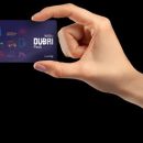 Весь Дубай в одной карточке Dubai Pass