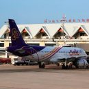 Российский пассажиропоток в аэропорту Пхукета увеличился за I квартал 2018 года на 47%