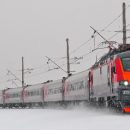 Невозвратные билеты в купе поездов дальнего следования появятся в продаже в 2019 году