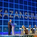 На выставке KazanSummit представили халяльную оленину из Ямала и туры в Севастополь