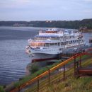 Круизные теплоходы возобновили посещение Кинешмы спустя восемь лет