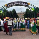 Фестиваль «Кукарекино» ждёт гостей в Тамбовской области