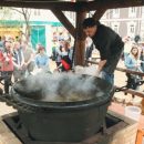 В Ярославской области на фестивале ухи разыграют «Кубок Сабанеева»