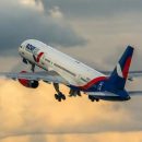 Azur Air восстановил допуски на чартеры в Болгарию и Испанию