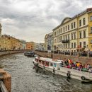 Airbnb составит конкуренцию экскурсоводам в Санкт-Петербурге