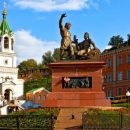 Нижегородская область готова субсидировать чартеры в свой регион
