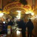 Владелец цирка Ралуй снова открывает легендарный London Bar в Барселоне