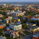 Самарские гостиницы готовы принять более 33 тысяч болельщиков и туристов