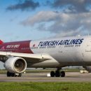 Авиакомпания Turkish Airlines увеличит частоту перелетов в города, принимающие ЧМ-2018
