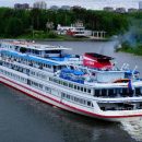 Из-за подорожания топлива операторы речных круизов попали в безвыходное положение