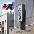 В Иерусалиме официально открыли посольство США, перенесенное из Тель-Авива