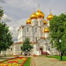 Ростуризм назвал Ярославскую область одним из ведущих регионов по развитию туризма