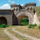 В крепости Керчь в Крыму пройдут бесплатные экскурсии