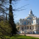 Вход в парк Ораниенбаума станет платным с 26 мая