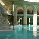 Первому галисийскому термальному курорту исполнилось 145 лет