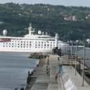 Круизный туризм в Болгарии закончился не начавшись