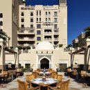 Страховщики: в отеле Sheraton в Шардже пострадало около 40 туристов