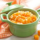 В гастрономическую карту Курской области войдут любимые блюда Фета и Курчатова