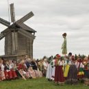 Власти Удмуртии рассчитывают увеличивать прирост туристов до 200 тыс. человек в год
