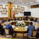 Иностранные болельщики с фан-картой смогут пересекать белорусско-российскую границу без виз