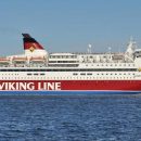 Viking Line увеличит число отправлений в Таллинн в летнее время