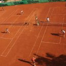 Теннисный турнир Antalya Open в отеле Kaya Palazzo Golf Resort