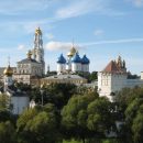 Сергиев Посад в 2018 году примет 2 млн туристов