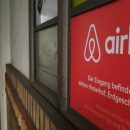 Сервису Airbnb активно перекрывают кислород в Европе