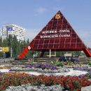 В Воронежской области возможен рост туристического потока с 600 до 900 тыс. человек в год