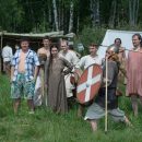 Турниры, бои и конкурсы пройдут в рамках фестиваля «Русь изначальная» в Подмосковье