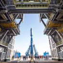 Китайских туристов ждут в Приамурье на космодроме Восточном и ГЭС