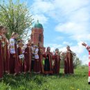 Запуском гигантского змея откроется фестиваль народных традиций «Былина» под Тулой