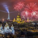 В Санкт-Петербурге отметят 315-летие города