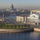 Полтавченко ожидает, что Петербург посетят восемь миллионов туристов за год