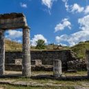 Музейно-археологический кластер «Ворота Крыма» предложили открыть в Керчи