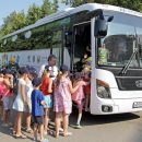 Вице-премьер Ольга Голодец поручила отменить возрастной ценз для туристических автобусов
