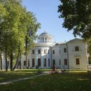 Карамзинскую березовую рощу восстановят в усадьбе «Остафьево»
