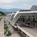Аэропорт Сочи обслужил более 1,5 млн пассажиров в январе-апреле 2018 года