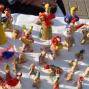 В Курчатове создали музей традиционной глиняной игрушки Курской области