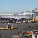 Шереметьево увеличил пассажиропоток в апреле на 15%