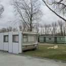 Первый кемпинг открывается в Калининградской области для болельщиков ЧМ-2018