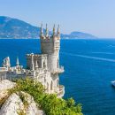 Время в пути по «единому» билету сократилось на 1-2 часа после открытия Крымского моста