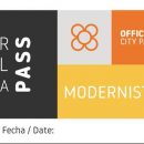 Путешествие в модерн — Barcelona Pass Modernista