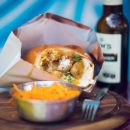 Фестиваль еды EAT Tel Aviv пройдет с 29 по 31 мая