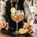 Коктейльная неделя 27 мая — 2 июня пройдет в Тель-Авиве